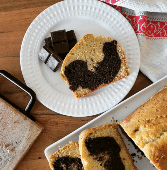 gateau régime candida albicans